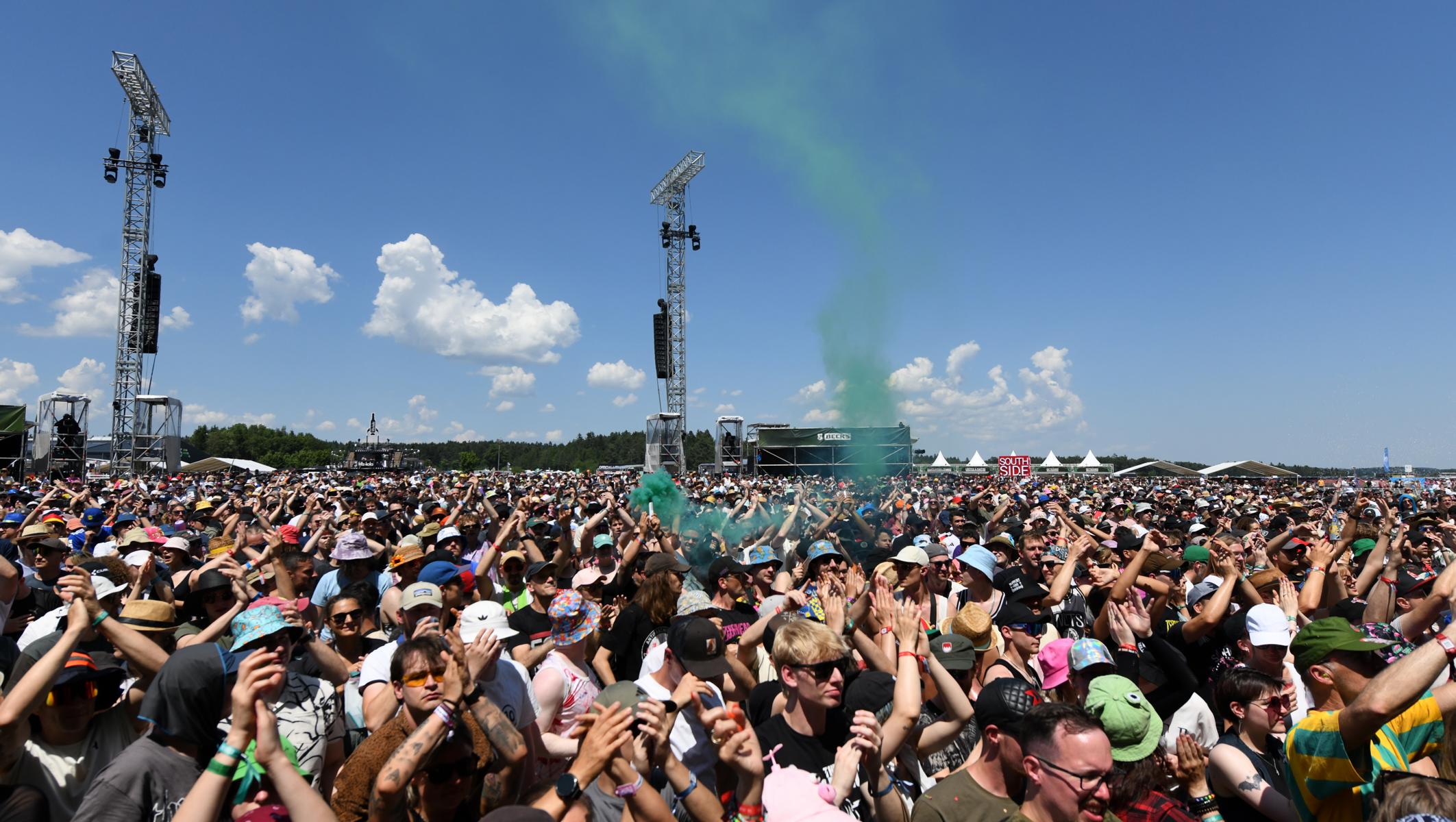 Zebrahead